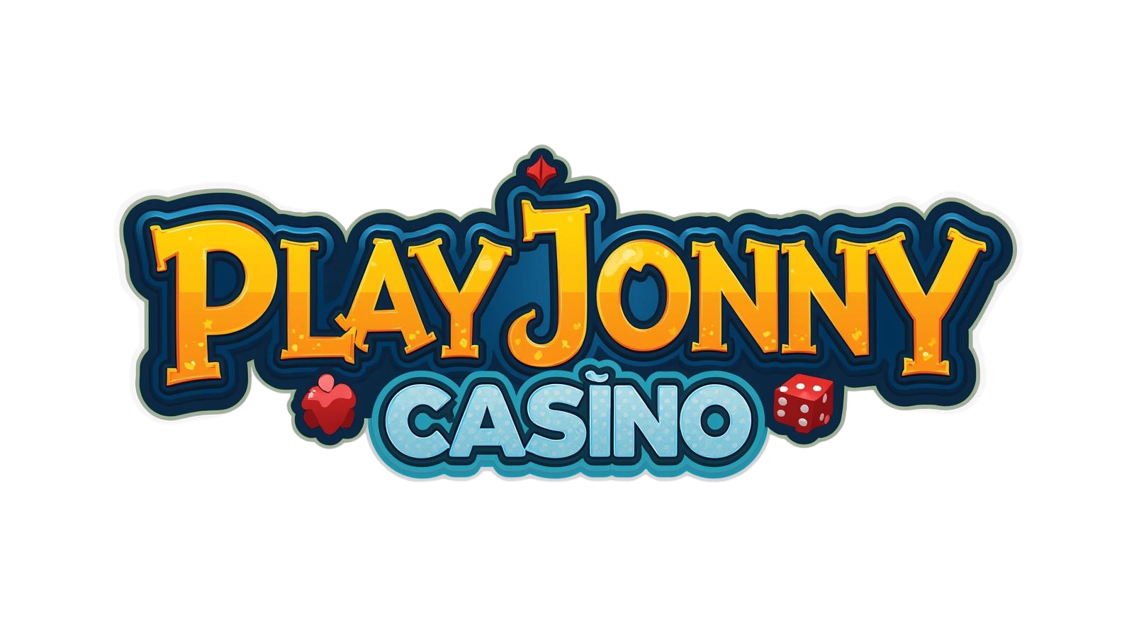 Playjonnycasino